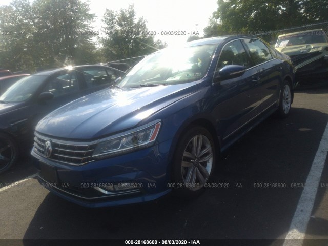 1VWCM7A31GC019598  volkswagen passat 2015 IMG 1