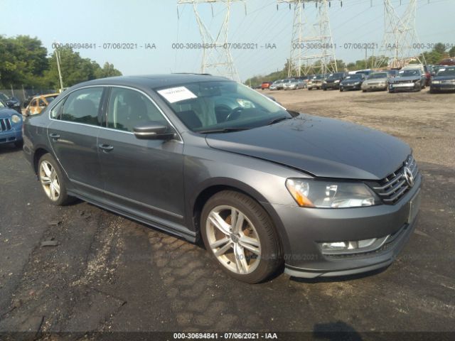 1VWCM7A36FC097759  volkswagen passat 2015 IMG 0