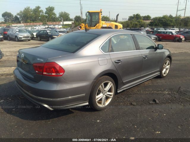 1VWCM7A36FC097759  volkswagen passat 2015 IMG 3