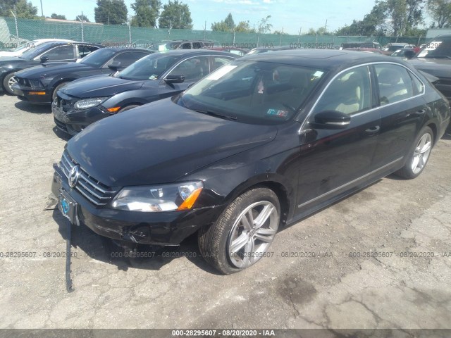 1VWCT7A32FC071369  volkswagen passat 2015 IMG 1