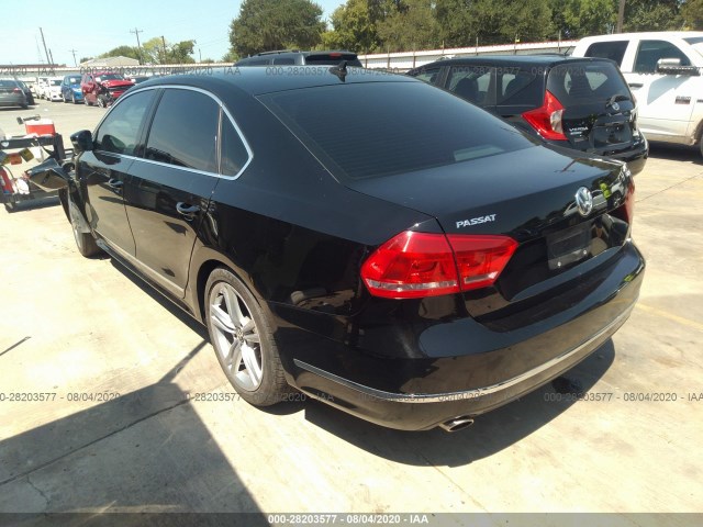 1VWCV7A30FC063541  volkswagen passat 2015 IMG 2