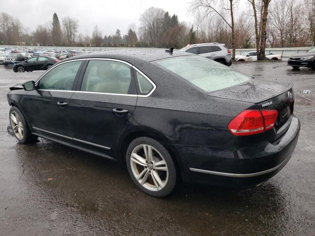 1VWCV7A30FC065676  volkswagen passat 2015 IMG 1