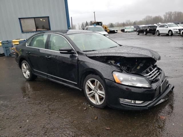 1VWCV7A30FC065676  volkswagen passat 2015 IMG 3