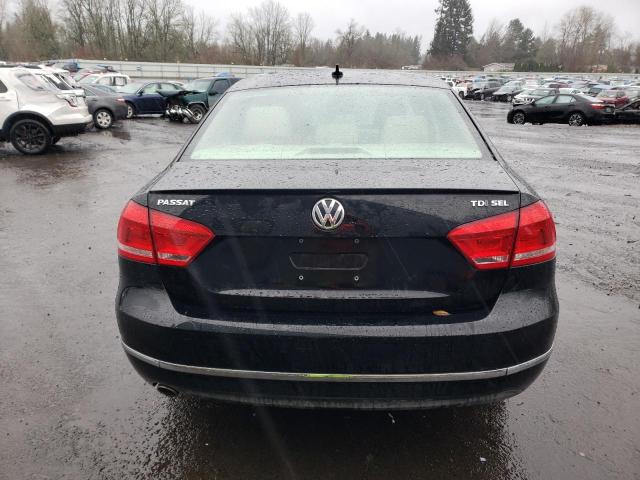 1VWCV7A30FC065676  volkswagen passat 2015 IMG 5