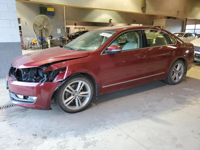 1VWCV7A30FC066813  volkswagen passat 2015 IMG 0