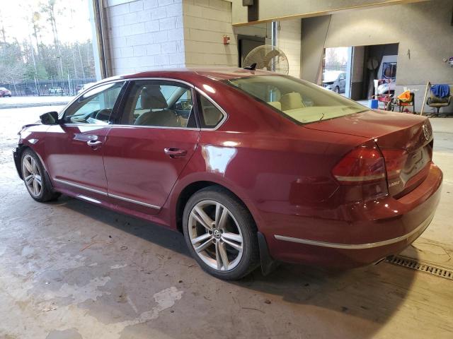 1VWCV7A30FC066813  volkswagen passat 2015 IMG 1