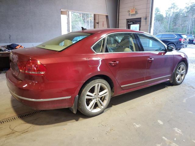 1VWCV7A30FC066813  volkswagen passat 2015 IMG 2