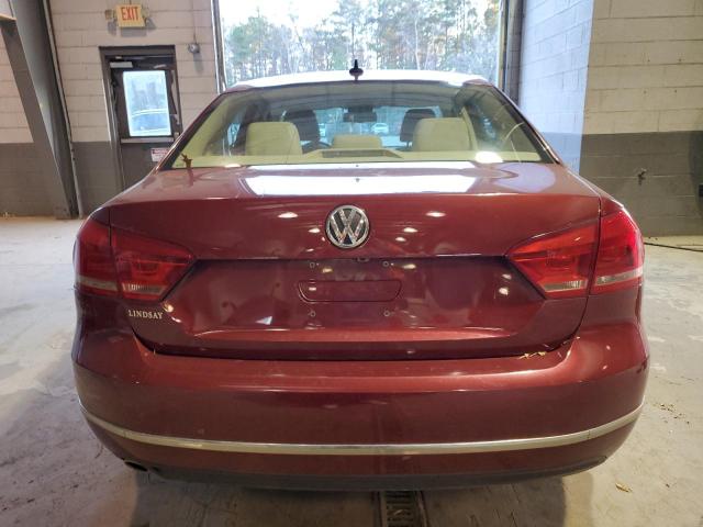 1VWCV7A30FC066813  volkswagen passat 2015 IMG 5