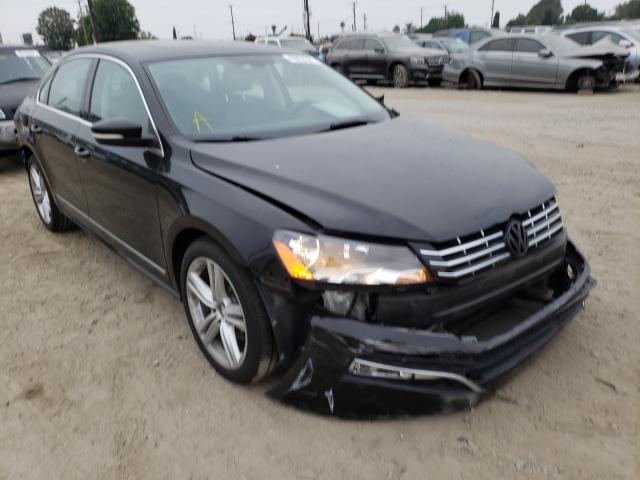 1VWCV7A30FC089248  volkswagen passat 2015 IMG 0