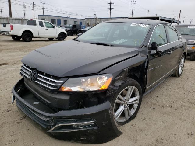 1VWCV7A30FC089248  volkswagen passat 2015 IMG 1