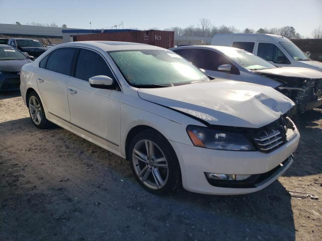 1VWCV7A31FC074466  volkswagen passat 2015 IMG 3