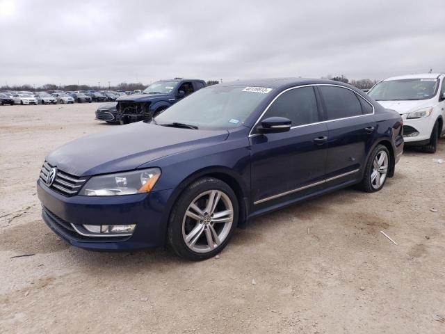 1VWCV7A31FC090764  volkswagen passat 2015 IMG 0