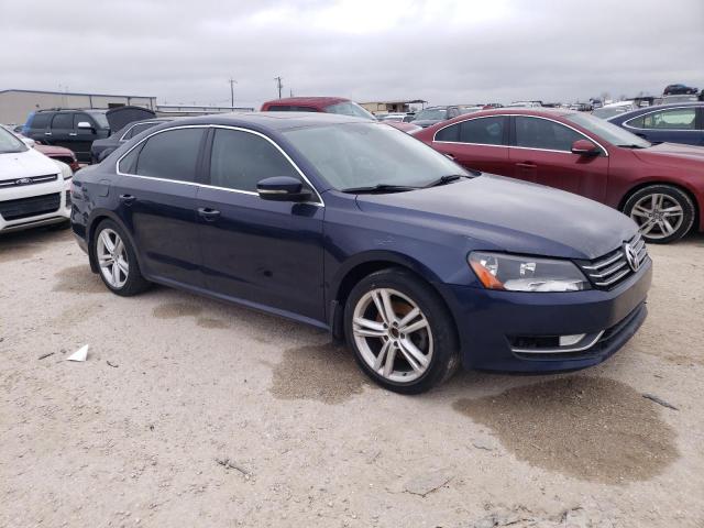 1VWCV7A31FC090764  volkswagen passat 2015 IMG 3