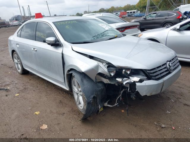 1VWCV7A31FC091784  volkswagen passat 2015 IMG 0