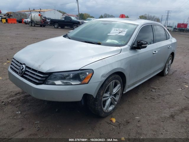 1VWCV7A31FC091784  volkswagen passat 2015 IMG 1