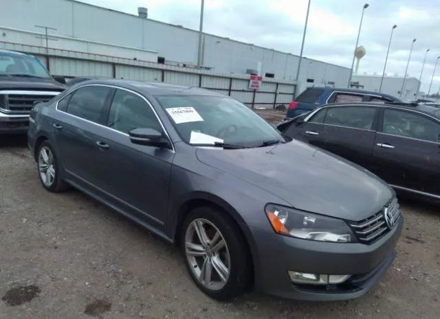 1VWCV7A32FC076002  volkswagen passat 2015 IMG 0