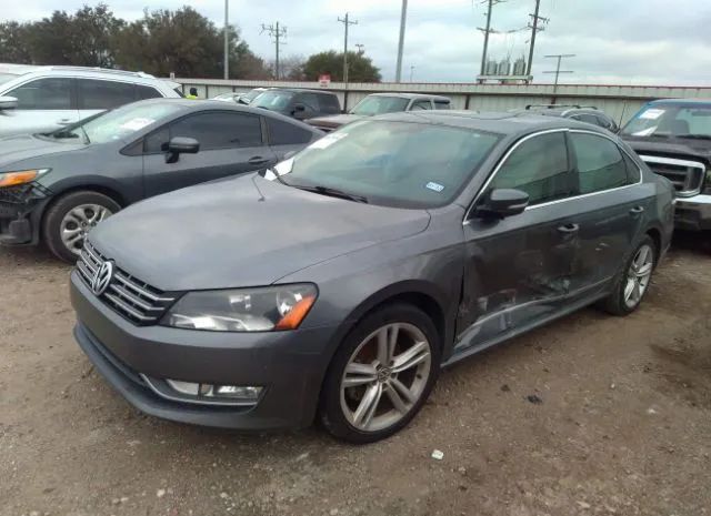 1VWCV7A32FC076002  volkswagen passat 2015 IMG 1