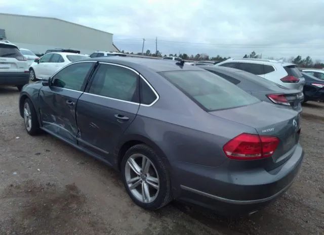 1VWCV7A32FC076002  volkswagen passat 2015 IMG 2