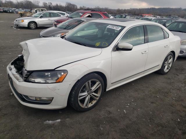 1VWCV7A33FC079684  volkswagen passat 2015 IMG 0