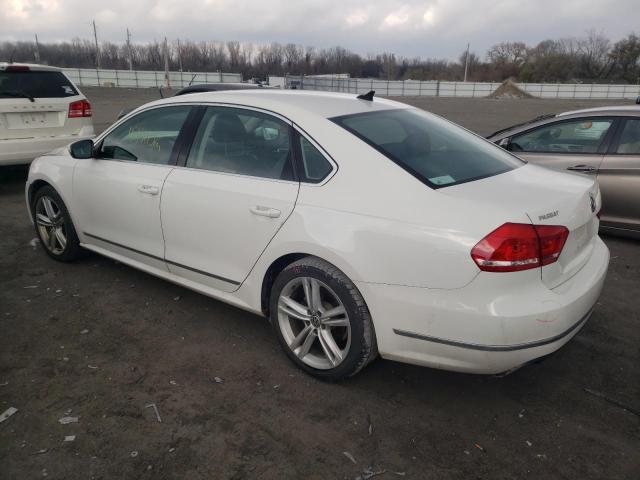 1VWCV7A33FC079684  volkswagen passat 2015 IMG 1