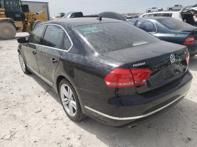 1VWCV7A34FC071920  volkswagen passat 2015 IMG 2