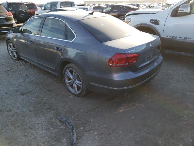 1VWCV7A34FC076552  volkswagen passat 2015 IMG 2