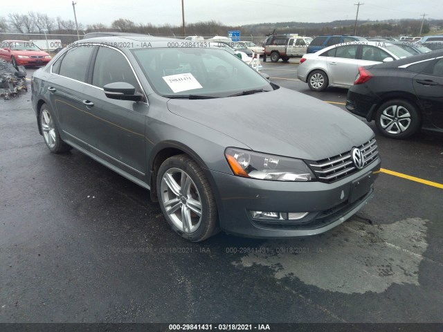 1VWCV7A34FC082240  volkswagen passat 2015 IMG 0