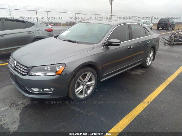 1VWCV7A34FC082240  volkswagen passat 2015 IMG 1