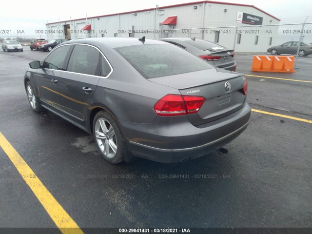 1VWCV7A34FC082240  volkswagen passat 2015 IMG 2