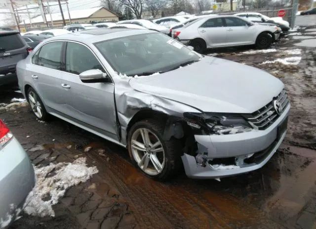 1VWCV7A34FC121182  volkswagen passat 2015 IMG 0