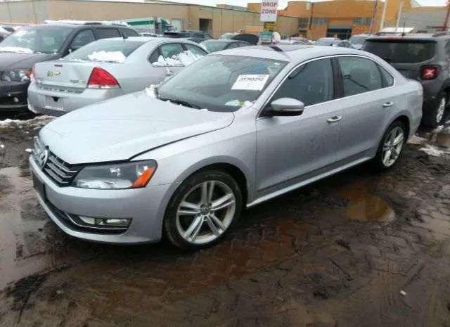 1VWCV7A34FC121182  volkswagen passat 2015 IMG 1