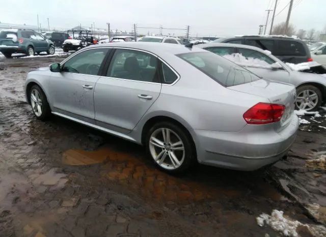 1VWCV7A34FC121182  volkswagen passat 2015 IMG 2