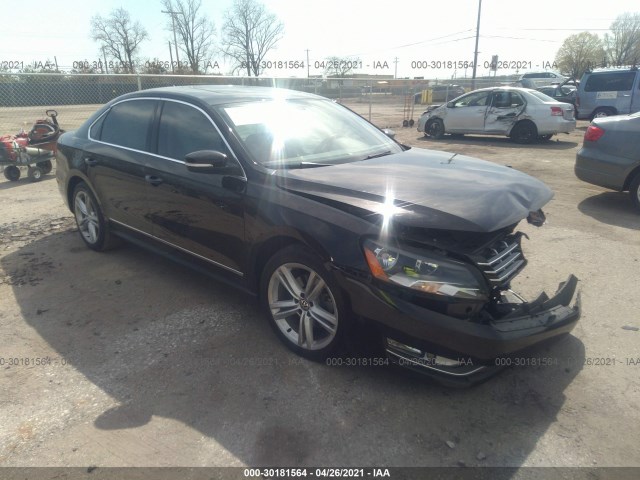 1VWCV7A35FC087415  volkswagen passat 2015 IMG 0