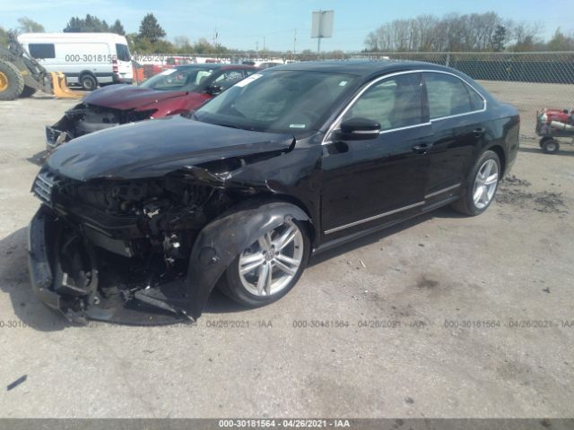 1VWCV7A35FC087415  volkswagen passat 2015 IMG 1