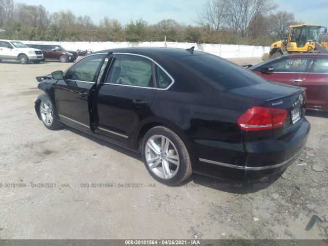 1VWCV7A35FC087415  volkswagen passat 2015 IMG 2