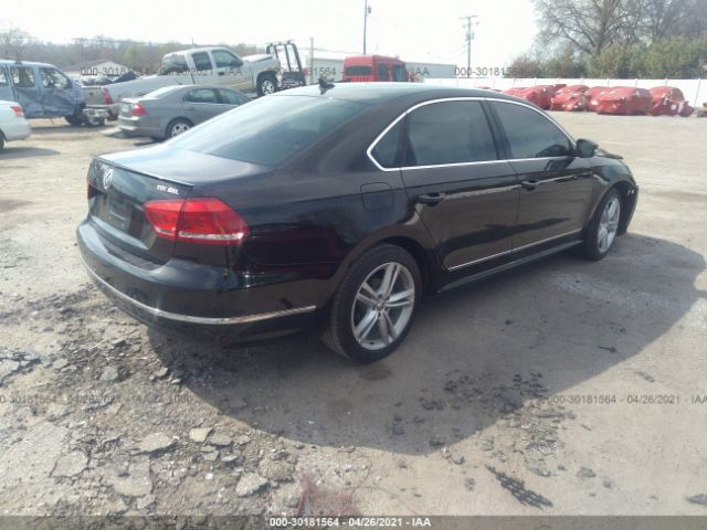 1VWCV7A35FC087415  volkswagen passat 2015 IMG 3