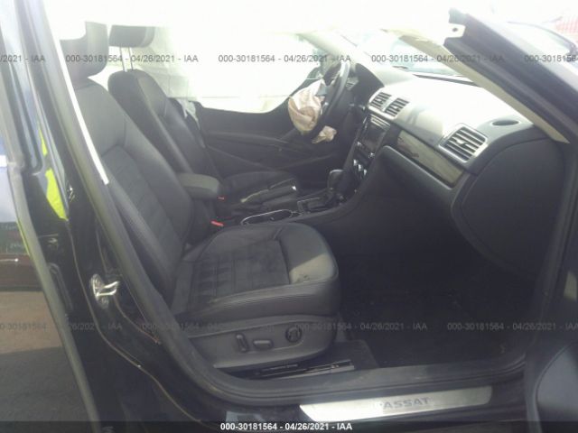 1VWCV7A35FC087415  volkswagen passat 2015 IMG 4