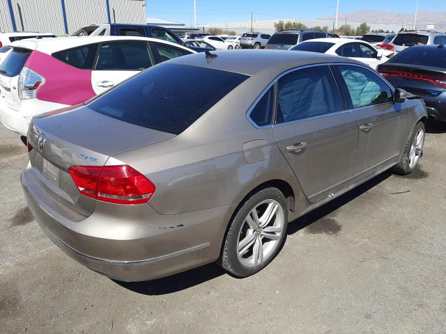 1VWCV7A35FC118677  volkswagen passat 2015 IMG 3