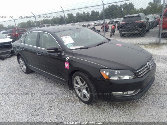 1VWCV7A37FC105798  volkswagen passat 2015 IMG 0