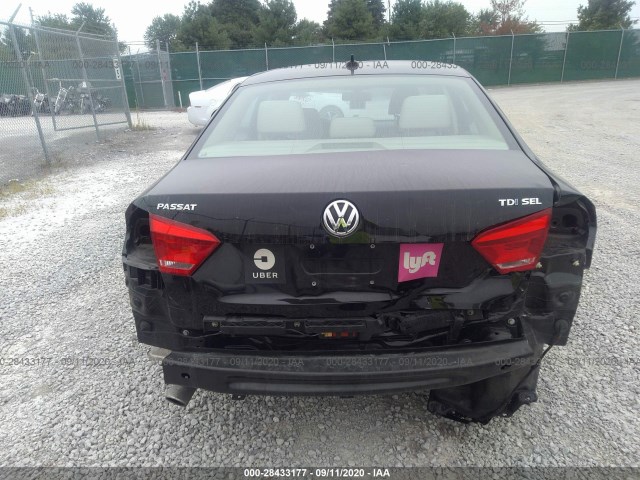 1VWCV7A37FC105798  volkswagen passat 2015 IMG 5