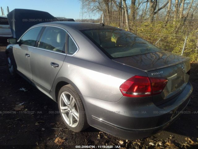 1VWCV7A38FC065344  volkswagen passat 2015 IMG 2