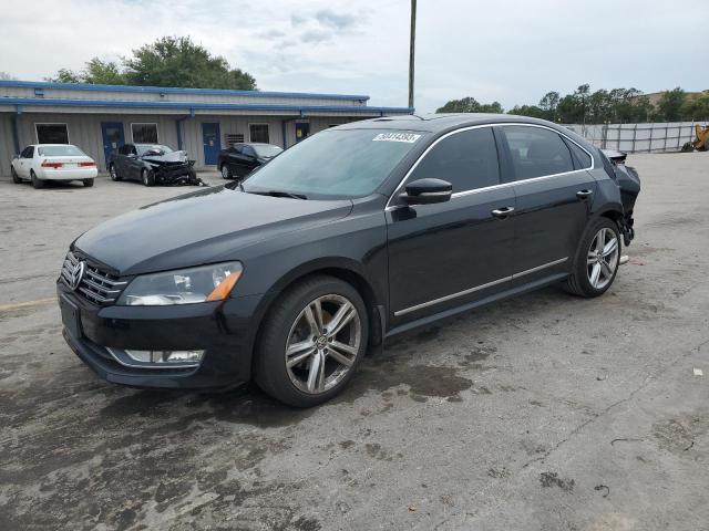 1VWCV7A38FC069541  volkswagen passat 2015 IMG 0