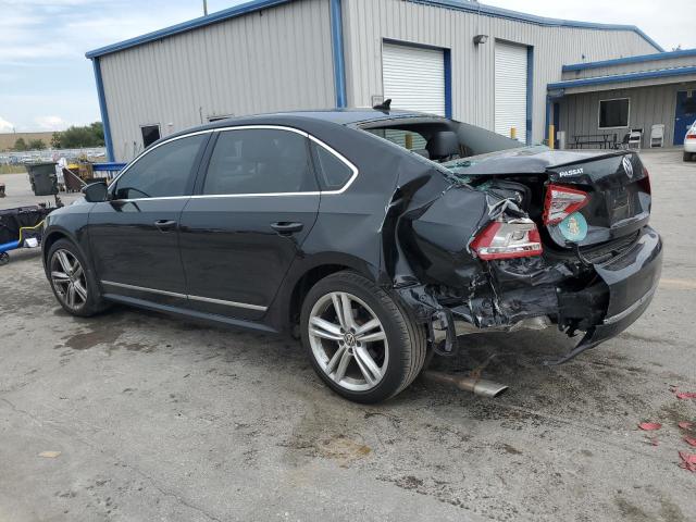 1VWCV7A38FC069541  volkswagen passat 2015 IMG 1