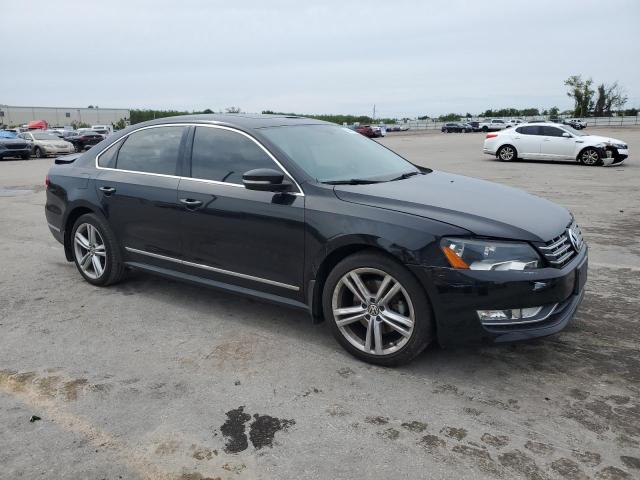 1VWCV7A38FC069541  volkswagen passat 2015 IMG 3