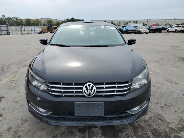 1VWCV7A38FC069541  volkswagen passat 2015 IMG 4