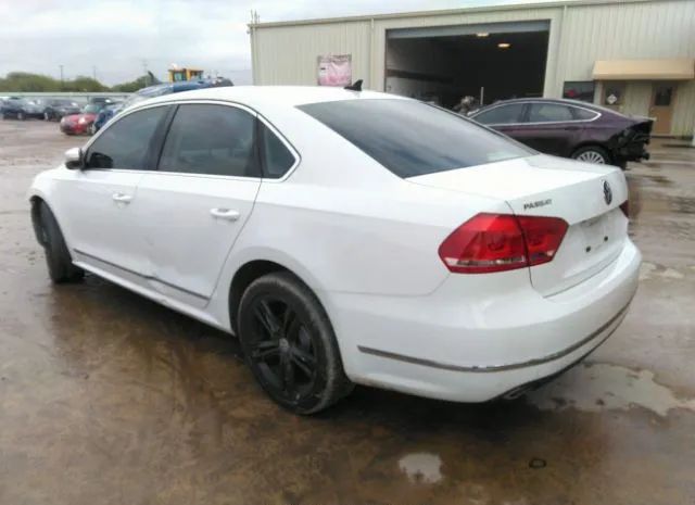 1VWCV7A39FC062713  volkswagen passat 2015 IMG 2