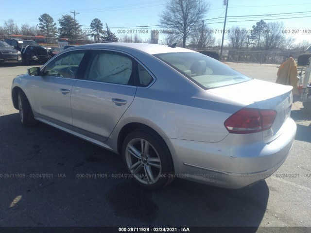 1VWCV7A39FC066194  volkswagen passat 2015 IMG 2