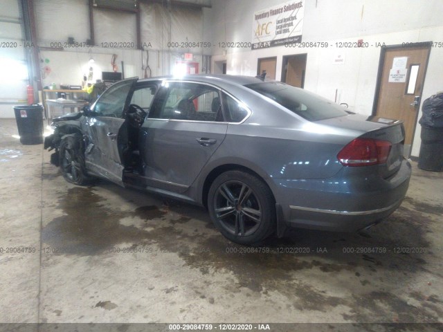 1VWCV7A39FC067541  volkswagen passat 2015 IMG 2