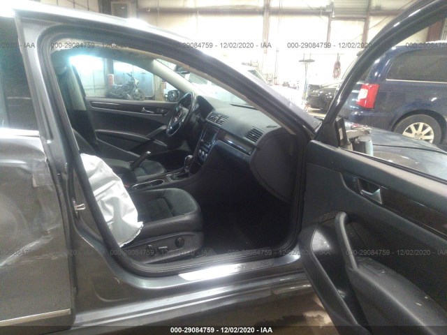 1VWCV7A39FC067541  volkswagen passat 2015 IMG 4