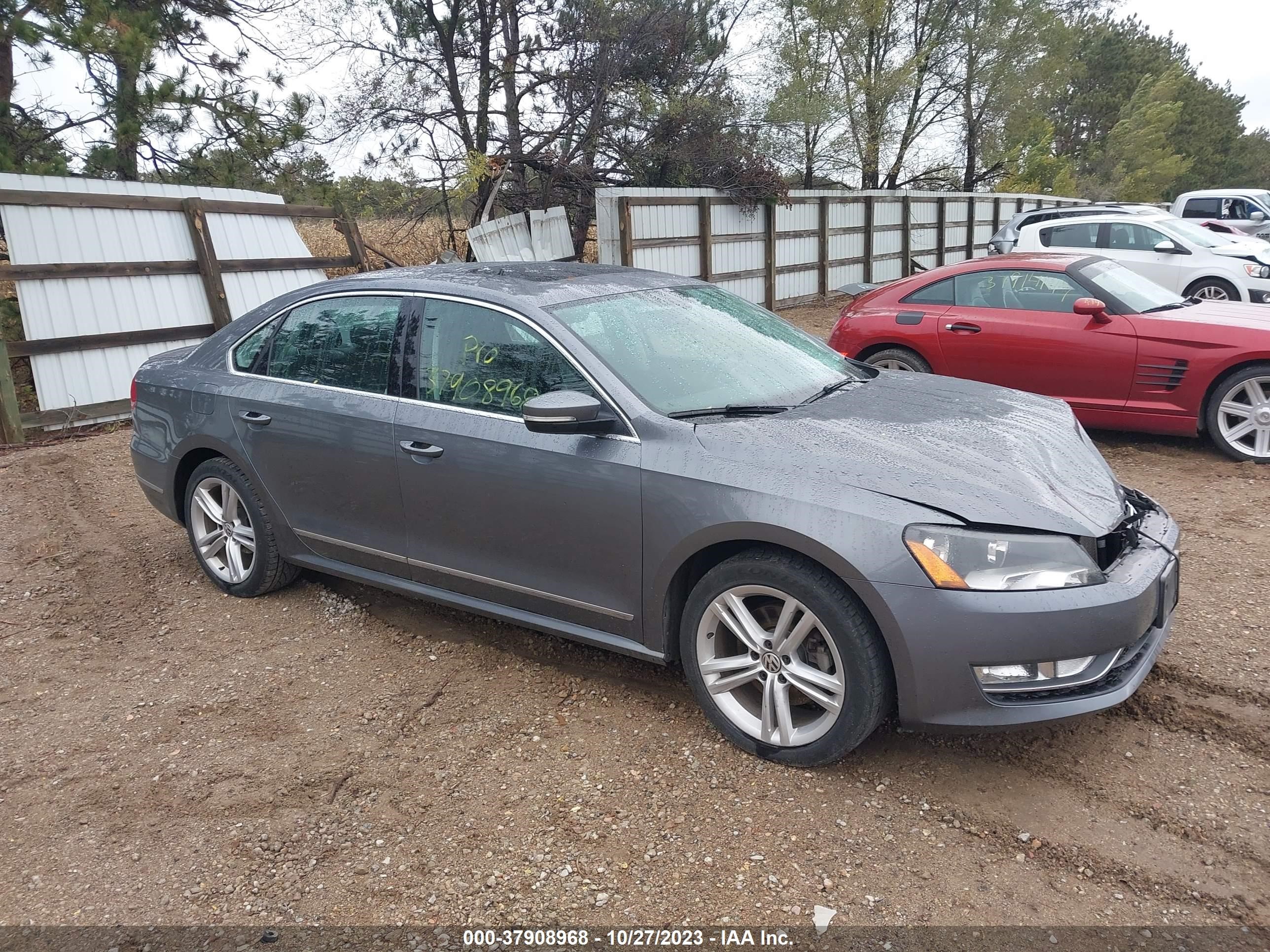 1VWCV7A39FC073887  volkswagen passat 2015 IMG 0